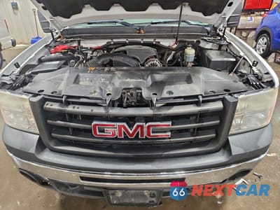 Zdjęcie 11 z 12 samochodu: 2011 GMC SIERRA K1500 VIN:1GTR2TE38BZ256942 - miniatura