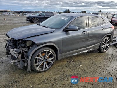 2018 BMW X2 XDRIVE28I WBXYJ5C30JEF70528 - główne zdjęcie licytacji z USA - miniatura