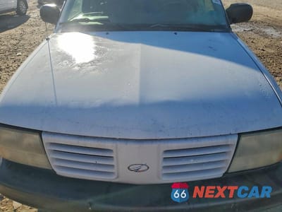 Zdjęcie 12 z 12 samochodu: 2001 OLDSMOBILE BRAVADA VIN:1GHDT13W012132495 - miniatura