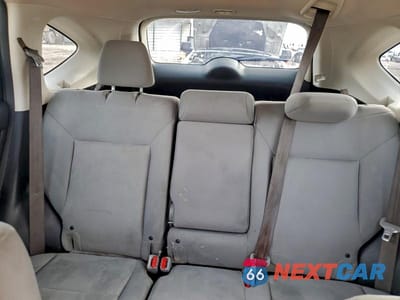 Zdjęcie 10 z 13 samochodu: 2015 HONDA CR-V LX VIN:3CZRM3H34FG714031 - miniatura
