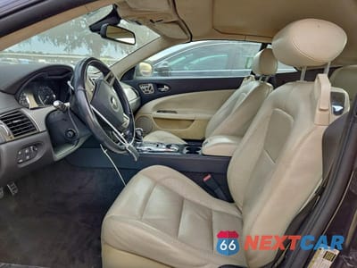 Zdjęcie 7 z 11 samochodu: 2008 JAGUAR XKR VIN:SAJWA44C589B26157 - miniatura