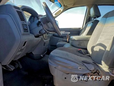 Zdjęcie 7 z 13 samochodu: 2008 DODGE RAM 1500 ST VIN:1D7HA18N88S614189 - miniatura