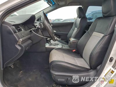 Zdjęcie 7 z 12 samochodu: 2012 TOYOTA CAMRY BASE VIN:4T1BF1FK7CU516757 - miniatura