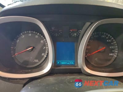 Zdjęcie 9 z 12 samochodu: 2013 CHEVROLET EQUINOX VIN:2GNFLEEK3D6355998 - miniatura