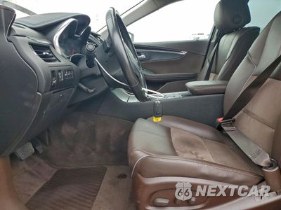 Zdjęcie 7 z 13 samochodu: 2014 CHEVROLET IMPALA LT VIN:2G1125S34E9302934 - miniatura