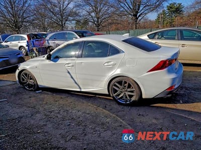 Drugie zdjęcie samochodu z przodu: 2020 LEXUS IS 300 F SPORT VIN:JTHG81F21L5042978 - miniatura