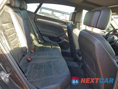 Zdjęcie 10 z 12 samochodu: 2019 VOLKSWAGEN ARTEON SEL PREMIUM VIN:WVWTR7AN7KE000475 - miniatura