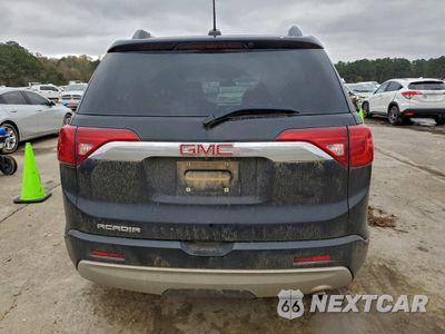 Zdjęcie 6 z 15 samochodu: 2018 GMC ACADIA SLE VIN:1GKKNLLA5JZ154804 - miniatura
