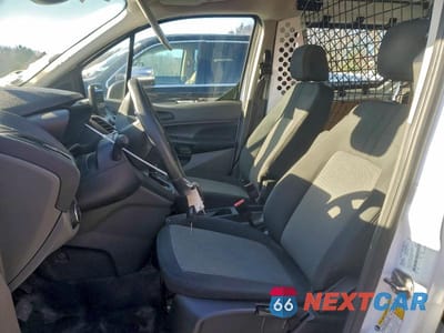 Zdjęcie 7 z 12 samochodu: 2022 FORD TRANSIT CONNECT XL UTILITY / SERVICE VAN VIN:NM0LS7S2XN1521997 - miniatura