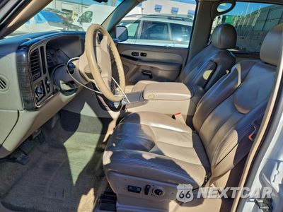 Zdjęcie 7 z 15 samochodu: 2003 GMC YUKON XL DENALI VIN:1GKFK66U53J333833 - miniatura