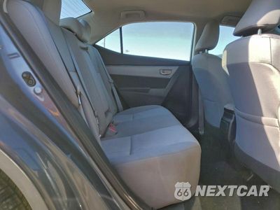Zdjęcie 10 z 11 samochodu: 2016 TOYOTA COROLLA L VIN:2T1BURHE5GC649262 - miniatura