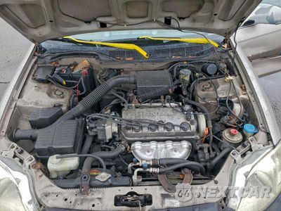 Zdjęcie 11 z 14 samochodu: 2000 HONDA CIVIC LX VIN:2HGEJ667XYH565603 - miniatura