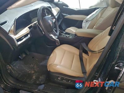 Zdjęcie 7 z 14 samochodu: 2024 CADILLAC XT4 PREMIUM LUXURY VIN:1GYFZCR45RF100347 - miniatura
