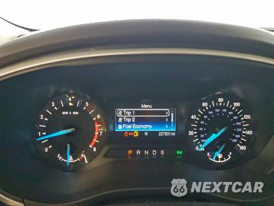 Zdjęcie 9 z 13 samochodu: 2016 FORD FUSION SE VIN:3FA6P0H70GR262835 - miniatura