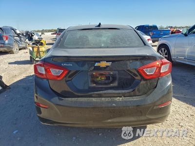 Zdjęcie 6 z 13 samochodu: 2017 CHEVROLET CRUZE LS VIN:1G1BC5SM6H7127327 - miniatura