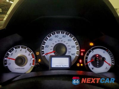 Zdjęcie 9 z 13 samochodu: 2012 HONDA PILOT TOURING VIN:5FNYF4H91CB052836 - miniatura