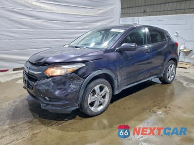 2017 HONDA HR-V EX 3CZRU6H53HM719633 - główne zdjęcie licytacji z USA - miniatura
