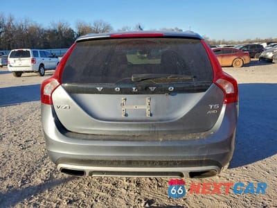 Zdjęcie 6 z 11 samochodu: 2017 VOLVO V60 CROSS COUNTRY PREMIER VIN:YV440MWK6H1036067 - miniatura