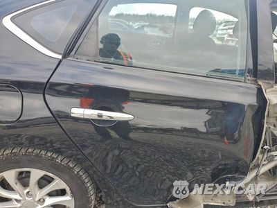 Zdjęcie 10 z 12 samochodu: 2019 NISSAN SENTRA S VIN:3N1AB7AP3KY255112 - miniatura