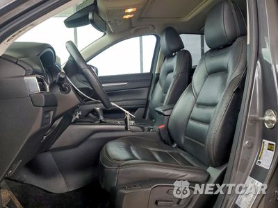 Zdjęcie 7 z 17 samochodu: 2022 MAZDA CX-5 PREFERRED VIN:JM3KFBCM6N1623598 - miniatura