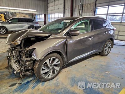 2015 NISS MURANO S 5N1AZ2MH1FN261134 - główne zdjęcie licytacji z USA - miniatura
