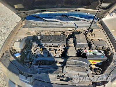 Zdjęcie 11 z 12 samochodu: 2009 HYUNDAI SONATA GLS VIN:5NPET46CX9H424680 - miniatura