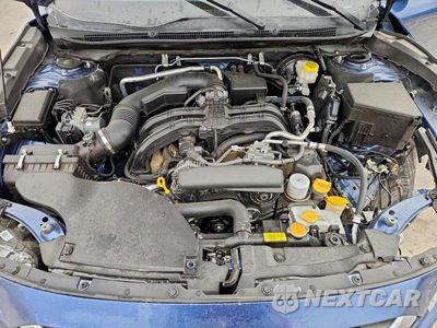 Zdjęcie 11 z 11 samochodu: 2020 SUBARU LEGACY PREMIUM VIN:4S3BWAC65L3013701 - miniatura