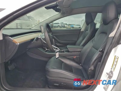 Zdjęcie 7 z 11 samochodu: 2020 TESLA MODEL 3 VIN:5YJ3E1EA8LF597846 - miniatura