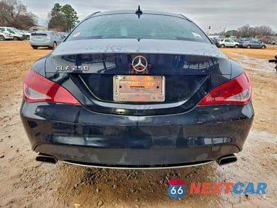 Zdjęcie 6 z 12 samochodu: 2014 MERCEDES-BENZ CLA 250 VIN:WDDSJ4EB3EN137411 - miniatura