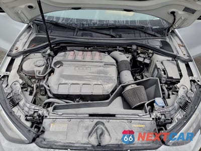 Zdjęcie 11 z 12 samochodu: 2024 AUDI S3 PREMIUM PLUS VIN:WAUH3DGY2RA119198 - miniatura