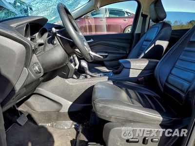 Zdjęcie 7 z 15 samochodu: 2019 FORD ESCAPE SEL VIN:1FMCU0HDXKUA75272 - miniatura