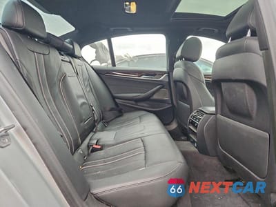 Zdjęcie 10 z 12 samochodu: 2019 BMW 540 XI VIN:WBAJE7C55KWW30955 - miniatura