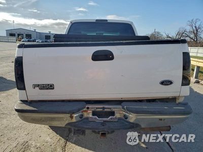 Zdjęcie 6 z 12 samochodu: 2003 FORD F250 SUPER DUTY VIN:1FTNW21P13EC47725 - miniatura