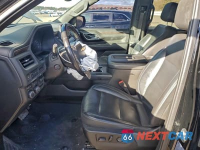 Zdjęcie 7 z 14 samochodu: 2021 CHEVROLET TAHOE K1500 LT VIN:1GNSKNKD9MR197551 - miniatura