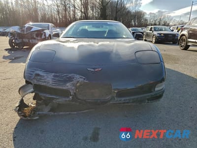 Piąte zdjęcie samochodu w środku: 2000 CHEVROLET CORVETTE VIN:1G1YY22G4Y5109375 - miniatura