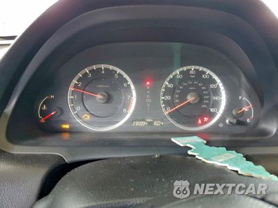 Zdjęcie 9 z 14 samochodu: 2012 HONDA ACCORD EX VIN:1HGCS1B78CA016521 - miniatura