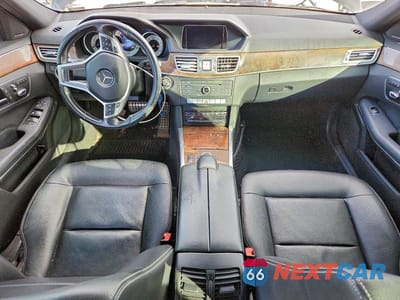 Zdjęcie 8 z 12 samochodu: 2016 MERCEDES-BENZ E 350 4MATIC VIN:WDDHF8JB4GB192804 - miniatura