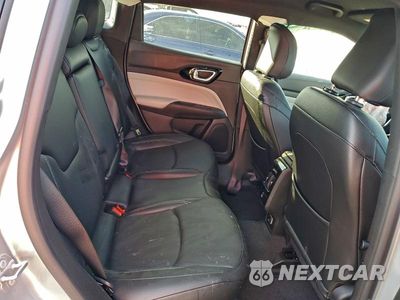 Zdjęcie 11 z 14 samochodu: 2025 JEEP COMPASS LIMITED VIN:3C4NJDCN9ST543791 - miniatura