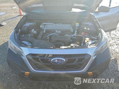 Zdjęcie 12 z 14 samochodu: 2025 SUBARU OUTBACK WILDERNESS VIN:4S4BTGUD3S3152003 - miniatura