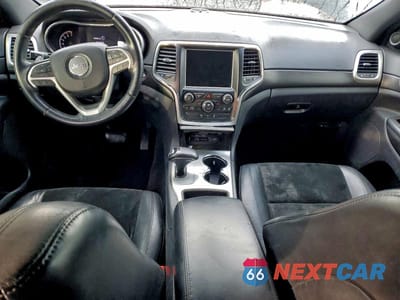 Zdjęcie 8 z 13 samochodu: 2015 JEEP GRAND CHEROKEE LAREDO VIN:1C4RJFAG3FC189897 - miniatura