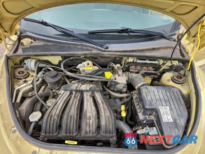 Zdjęcie 11 z 13 samochodu: 2007 CHRYSLER PT CRUISER LIMITED VIN:3A8FY68B67T573891 - miniatura