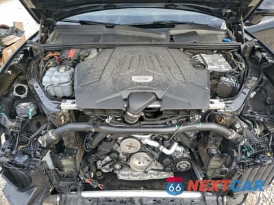 Zdjęcie 12 z 15 samochodu: 2023 PORSCHE CAYENNE BASE VIN:WP1AA2AY7PDA03996 - miniatura