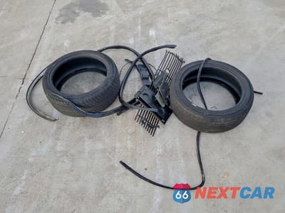 Zdjęcie 12 z 13 samochodu: 1989 CHEVROLET S TRUCK S10 VIN:1GCCS14Z9K2186280 - miniatura