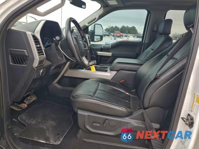 Zdjęcie 7 z 13 samochodu: 2021 FORD F250 SUPER DUTY VIN:1FT7W2BT6MEC60086 - miniatura