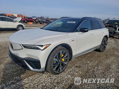 2024 ACURA ZDX TYPE-S 4W5XHPRL1RZ512228 - główne zdjęcie licytacji z USA - miniatura