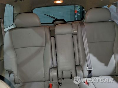 Zdjęcie 10 z 15 samochodu: 2010 TOYOTA HIGHLANDER LIMITED VIN:5TDDK3EH5AS003793 - miniatura
