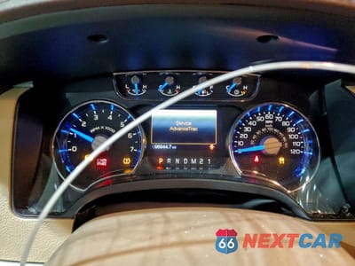 Zdjęcie 9 z 12 samochodu: 2014 FORD F150 SUPERCREW VIN:1FTFW1ET0EKD56350 - miniatura
