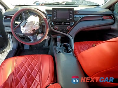 Zdjęcie 8 z 12 samochodu: 2023 TOYOTA CAMRY SE VIN:4T1G11BK0PU076915 - miniatura