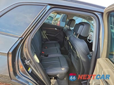 Zdjęcie 11 z 13 samochodu: 2023 AUDI Q5 PRESTIGE 45 VIN:WA1FAAFY9P2158808 - miniatura