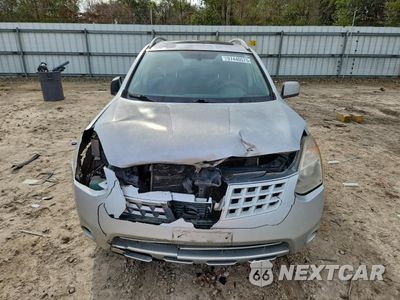 Piąte zdjęcie samochodu w środku: 2008 NISSAN ROGUE S VIN:JN8AS58T68W009504 - miniatura
